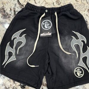Hellstar Shorts